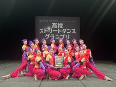 【ダンス部】体験会のお知らせ