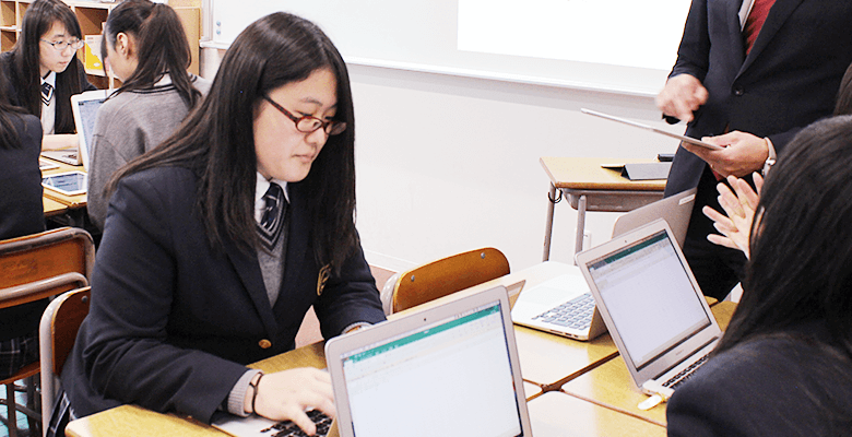 いろいろなことにチャレンジして夢を見つけたい!
