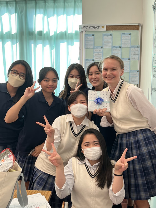 学校法人藤華学院 品川エトワール女子高等学校