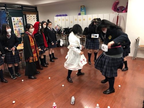 学校法人藤華学院 品川エトワール女子高等学校