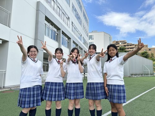 【国際キャリアコース】生徒5名が1年間留学に出発します!!