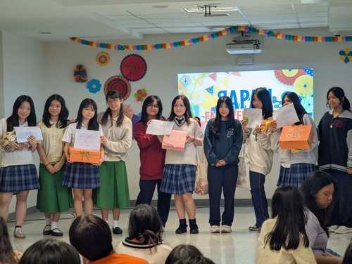 【国際教育】フィリピン短期留学⑥