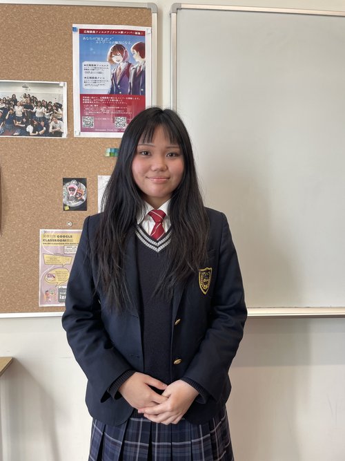 【国際キャリアコース】国内最大規模のスピーチコンテスト「東大杯」の本年出場決定！