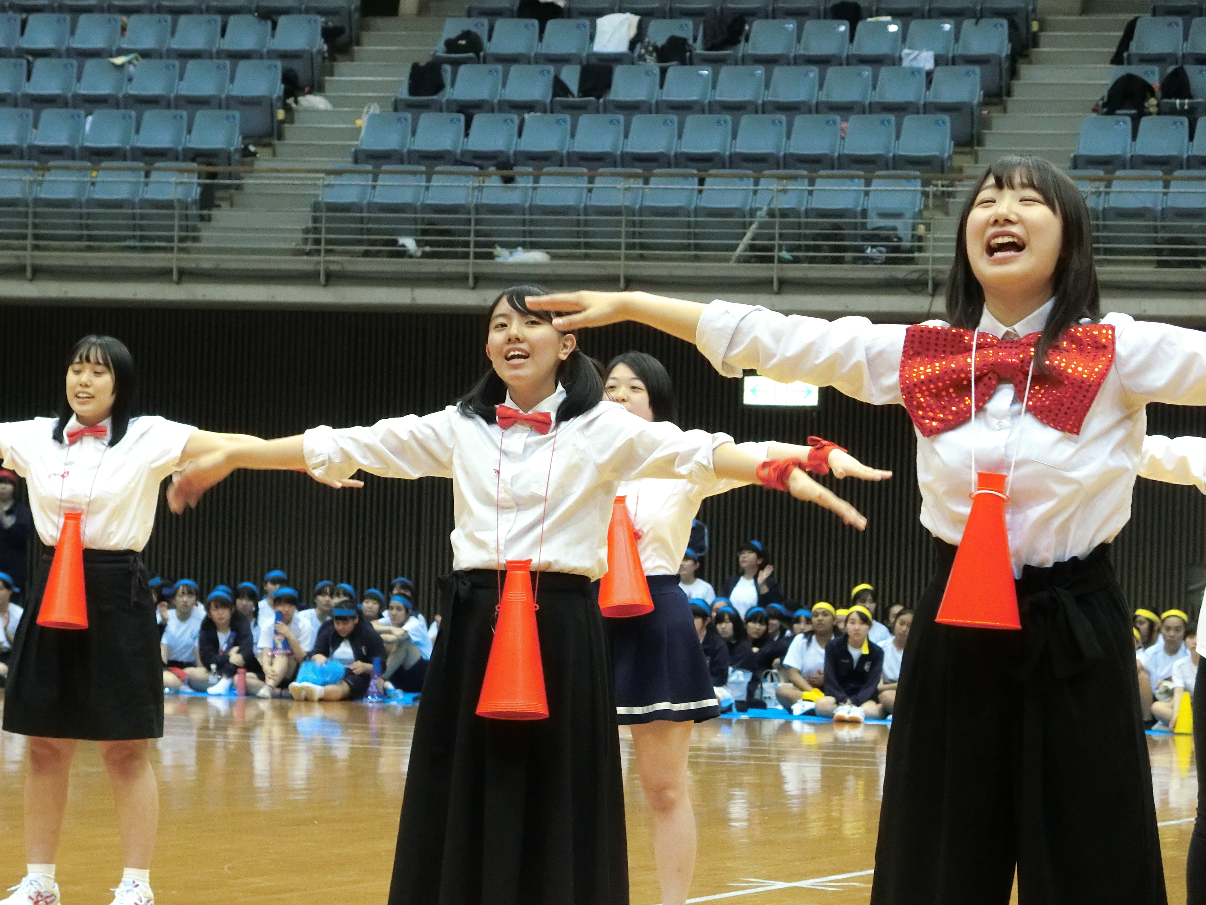 最新コレックション 品川女子体育祭 2016年 エンタメ/ホビー | bca.edu.gr