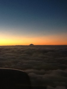 富士山