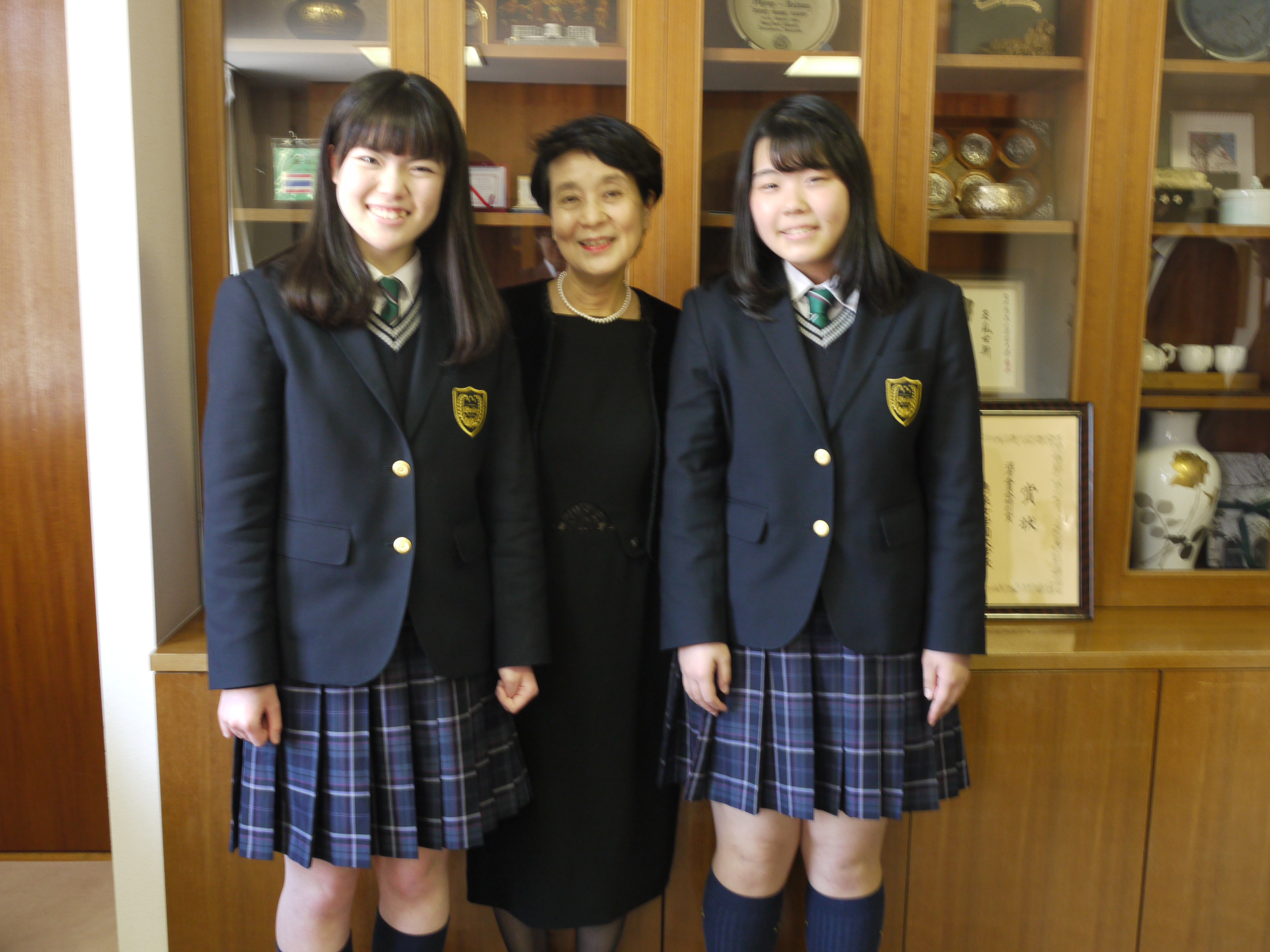 恵泉女学園大学 ２００９/教学社